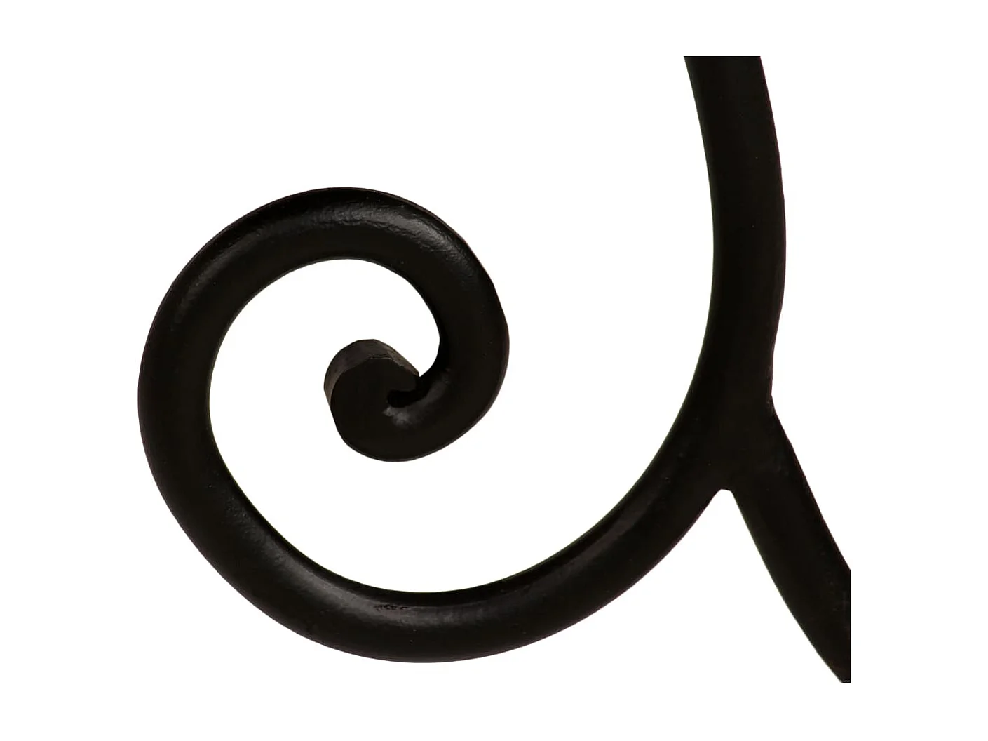 Conjunto mesa de jantar 7 pcs madeira de acácia maciça