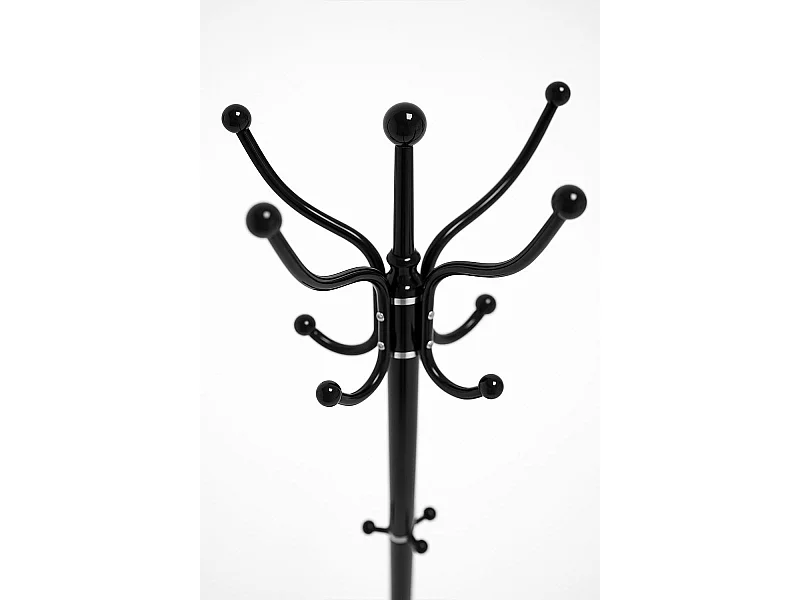 Percheros - Perchero Karen - Negro