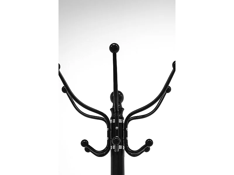 Percheros - Perchero Karen - Negro