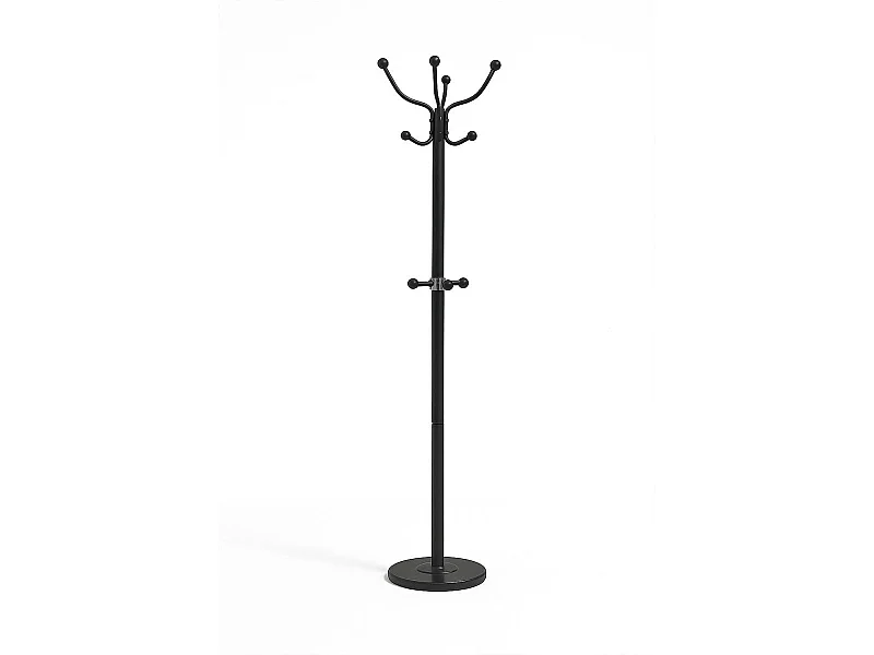 Percheros - Perchero Karen - Negro