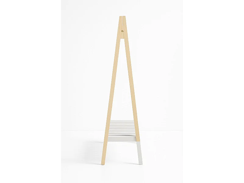 Percheros - Perchero Dozy - Blanco