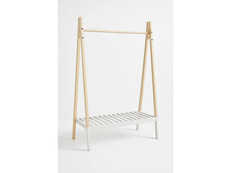 Percheros - Perchero Dozy - Blanco