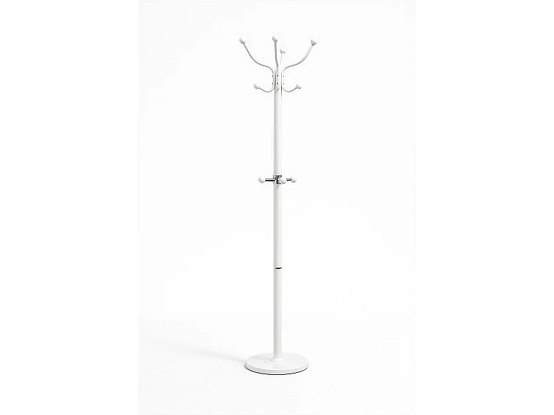 Percheros - Perchero Karen - Blanco