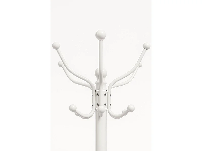 Percheros - Perchero Karen - Blanco