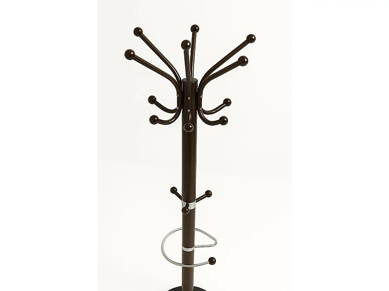 Percheros - Perchero Hana - Marrón