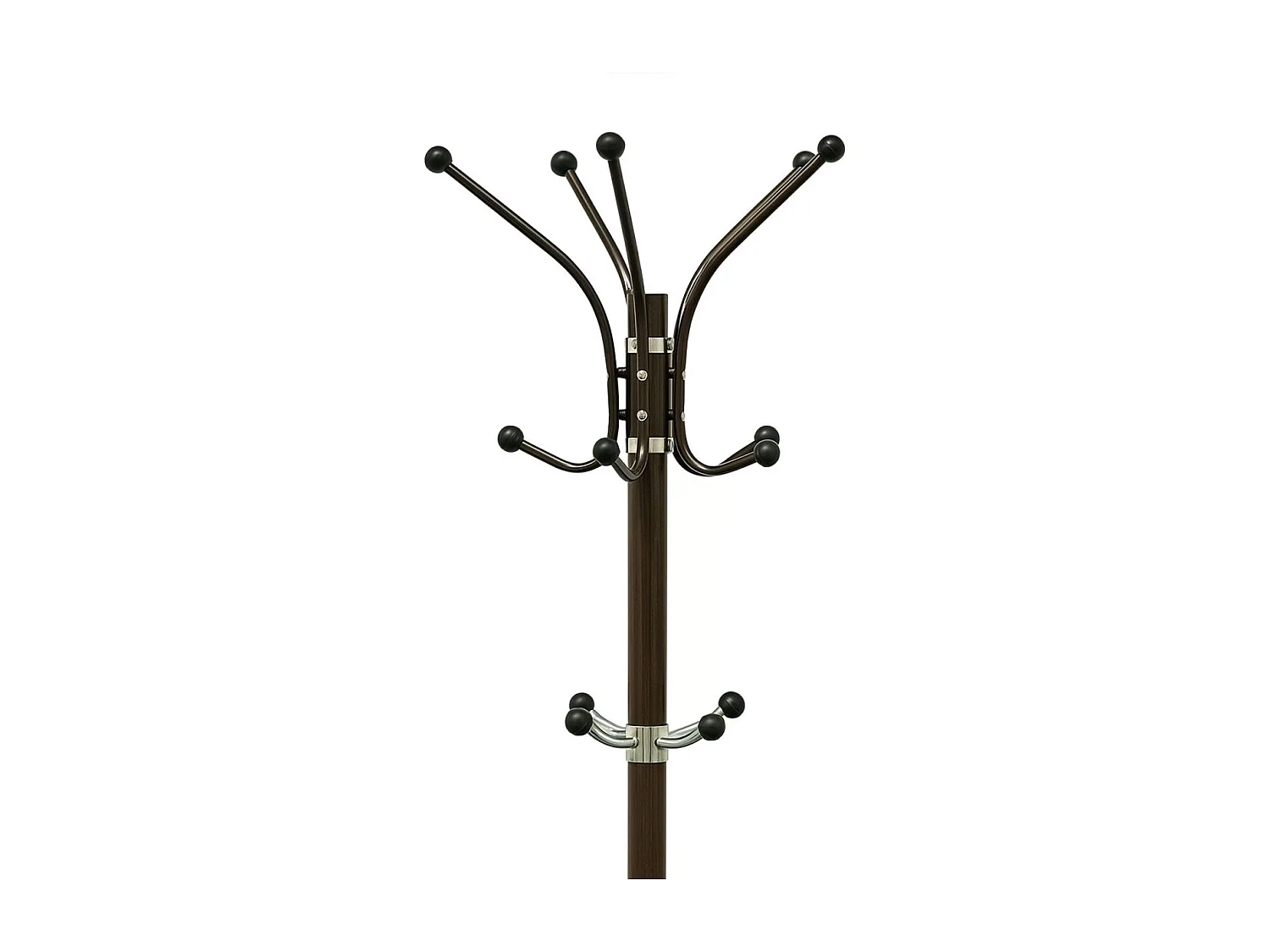 Percheros - Perchero Hana - Marrón