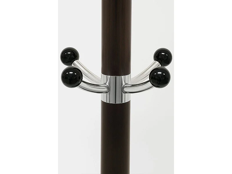 Percheros - Perchero Hana - Marrón