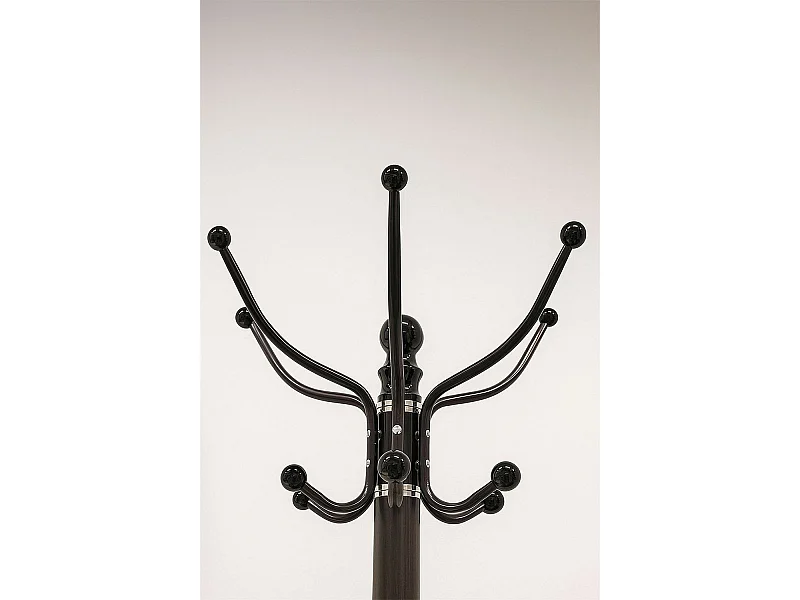 Percheros - Perchero Karen - Marrón