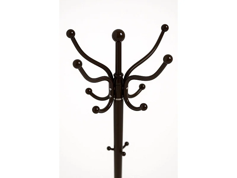 Percheros - Perchero Karen - Marrón