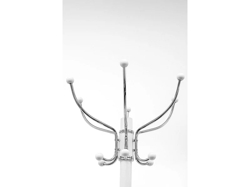 Percheros - Perchero Osma - Blanco