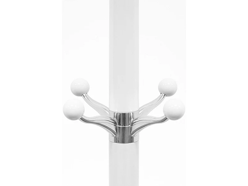 Percheros - Perchero Osma - Blanco