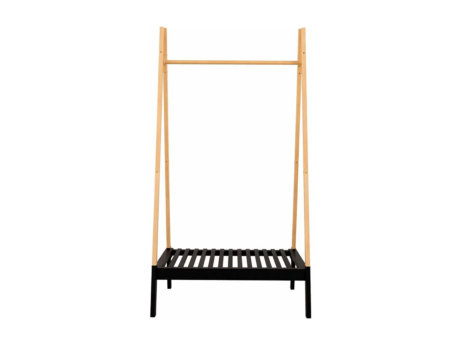 Percheros - Perchero Dozy - Negro