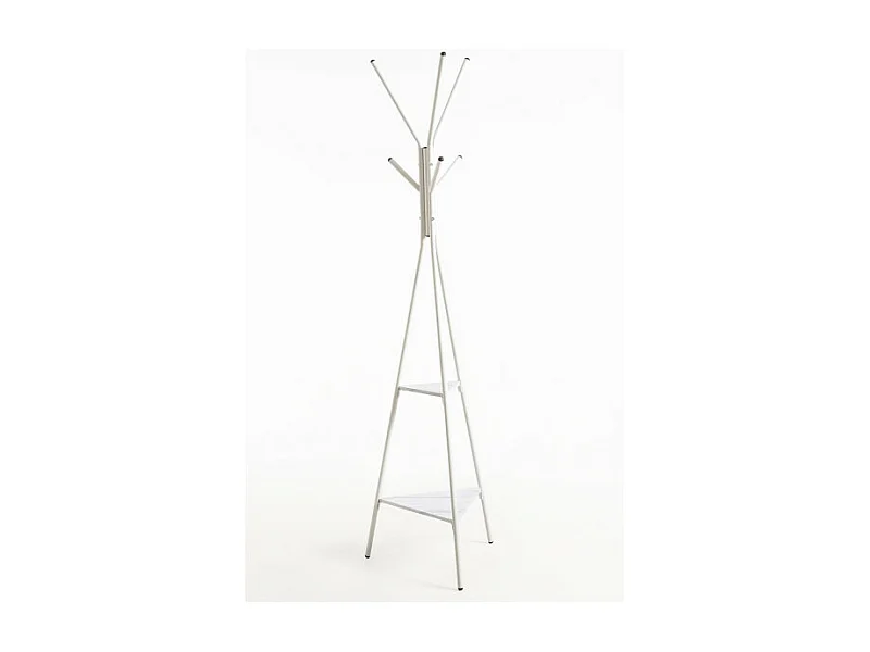 Percheros - Perchero Tic - Blanco