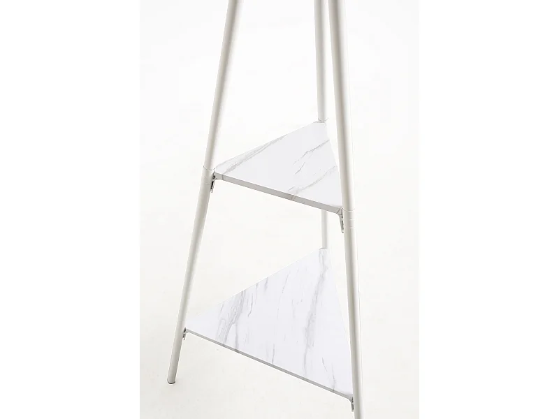 Percheros - Perchero Tic - Blanco