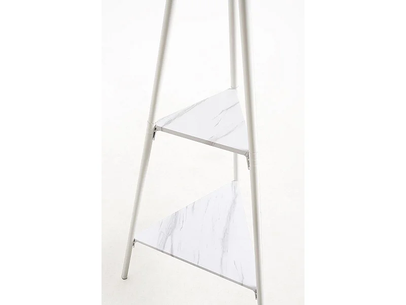 Percheros - Perchero Tic - Blanco