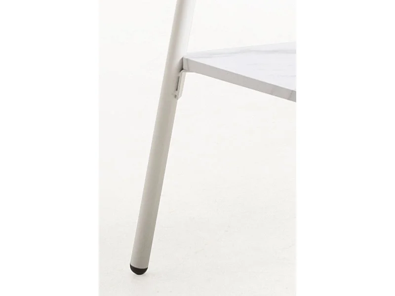 Percheros - Perchero Tic - Blanco