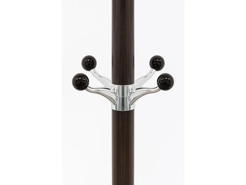 Percheros - Perchero Osma - Marrón