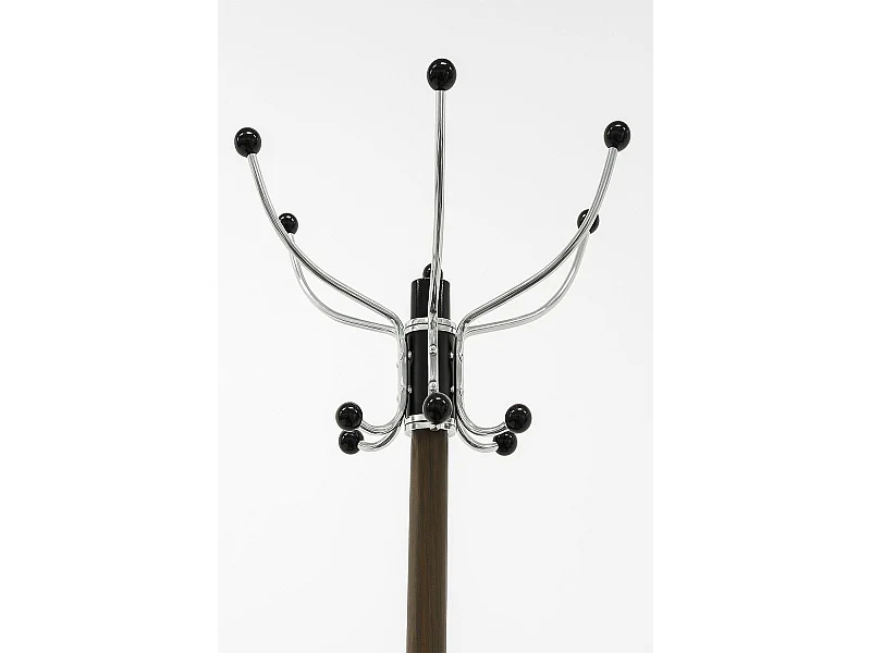 Percheros - Perchero Osma - Marrón