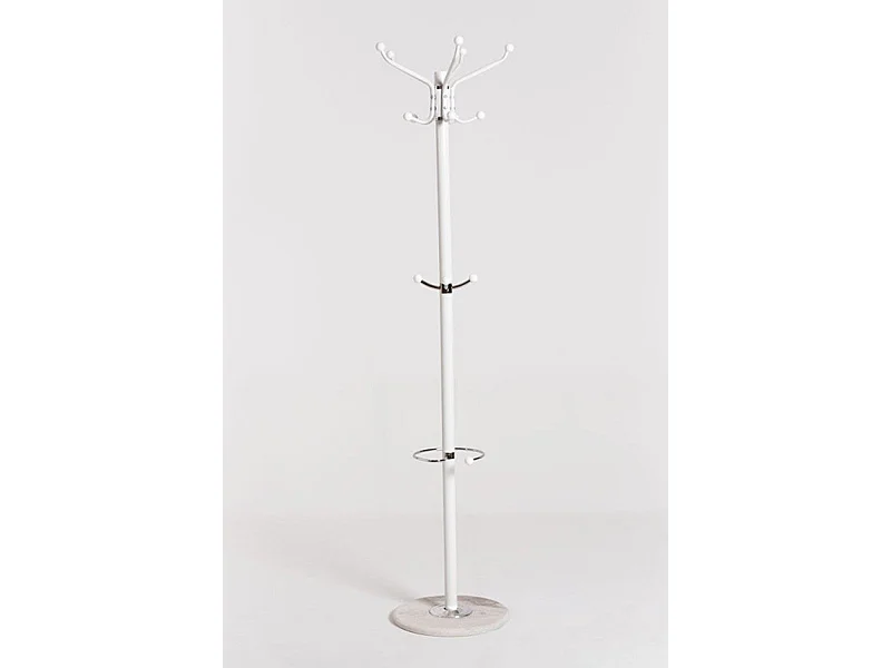 Percheros - Perchero Dimma - Blanco