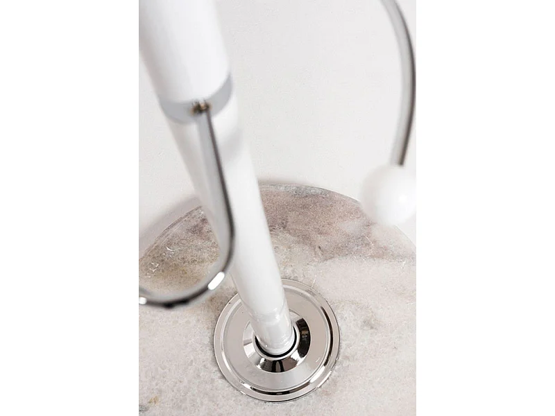 Percheros - Perchero Dimma - Blanco