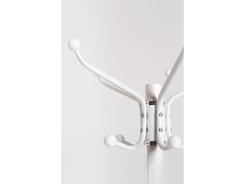 Percheros - Perchero Dimma - Blanco