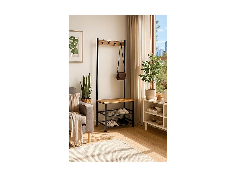 Percheros - Perchero Sark