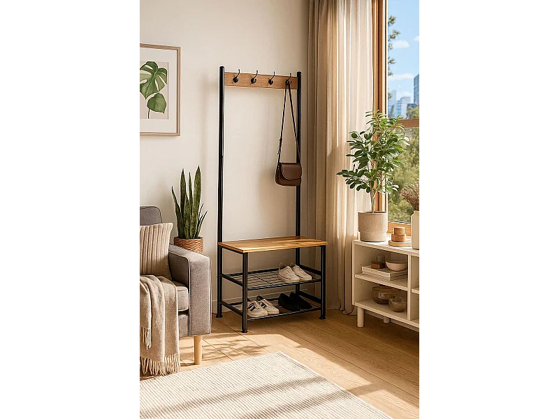 Percheros - Perchero Sark