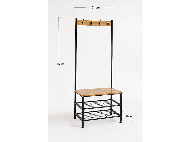 Percheros - Perchero Sark