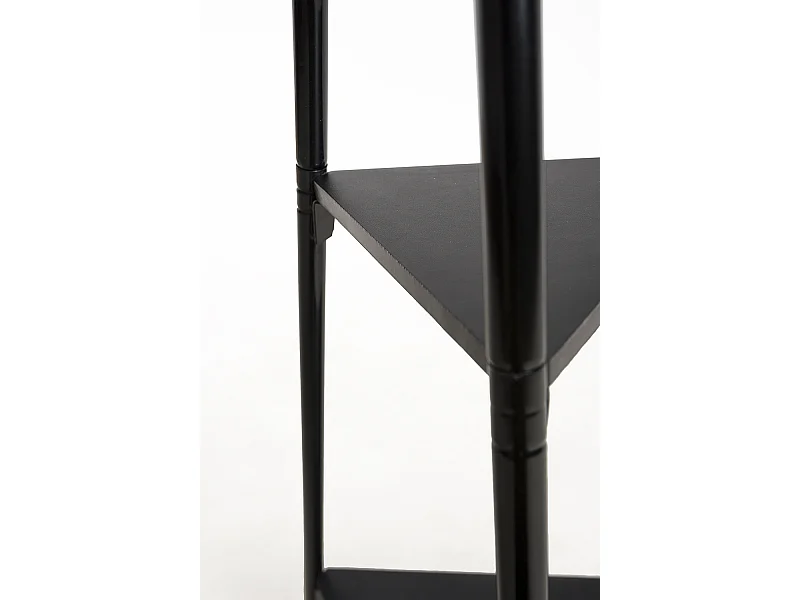 Percheros - Perchero Tic - Negro