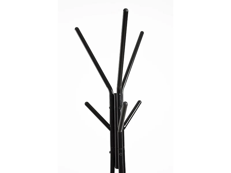 Percheros - Perchero Tic - Negro