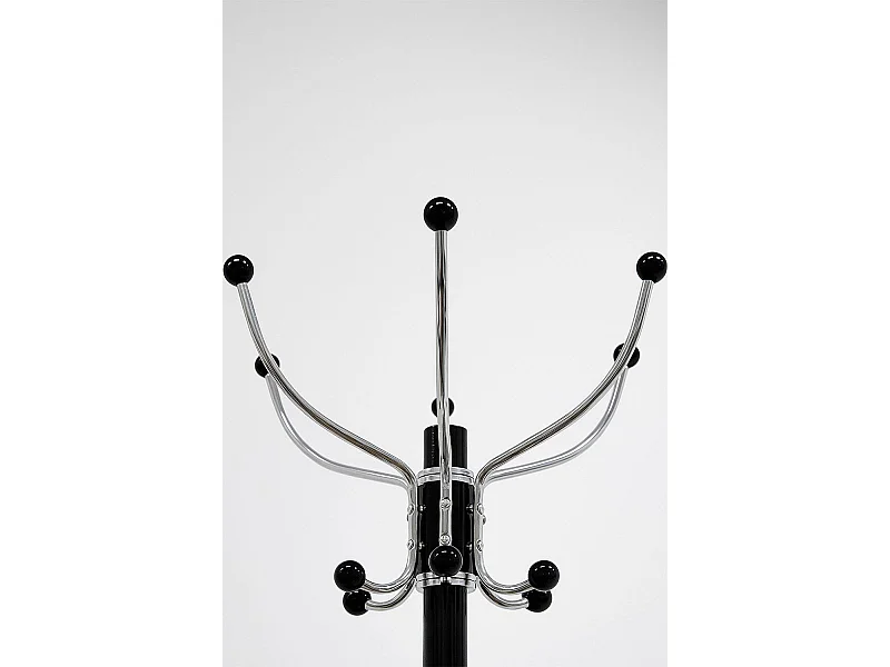 Percheros - Perchero Osma - Negro