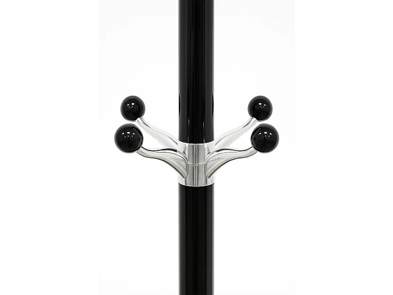 Percheros - Perchero Osma - Negro