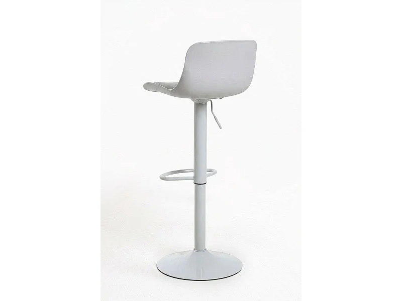 Taburetes Cocina - Taburete Delvo - Gris