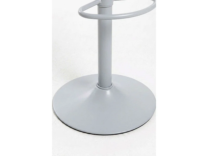 Taburetes Cocina - Taburete Delvo - Gris