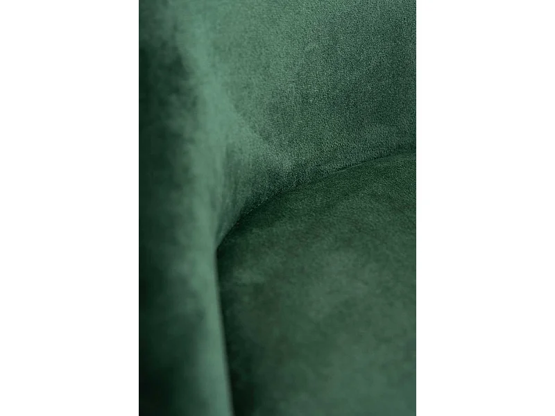 Taburetes Cocina - Taburete Donte Terciopelo - Verde