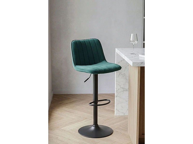 Taburetes Cocina - Taburete Ganti - Verde