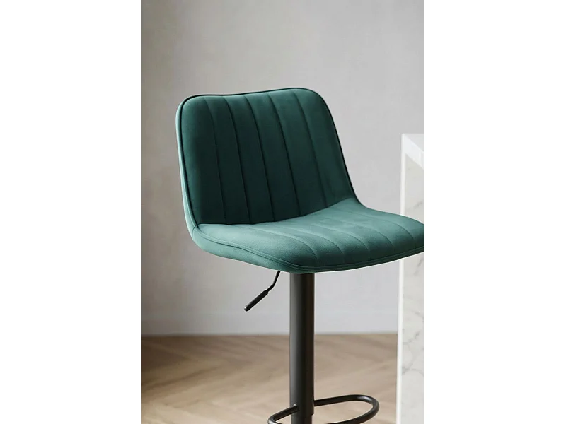 Taburetes Cocina - Taburete Ganti - Verde