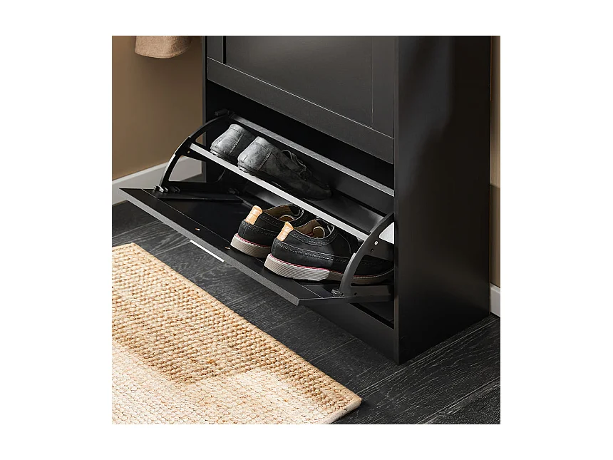 SoBuy Schuhschrank FSR137-SCH