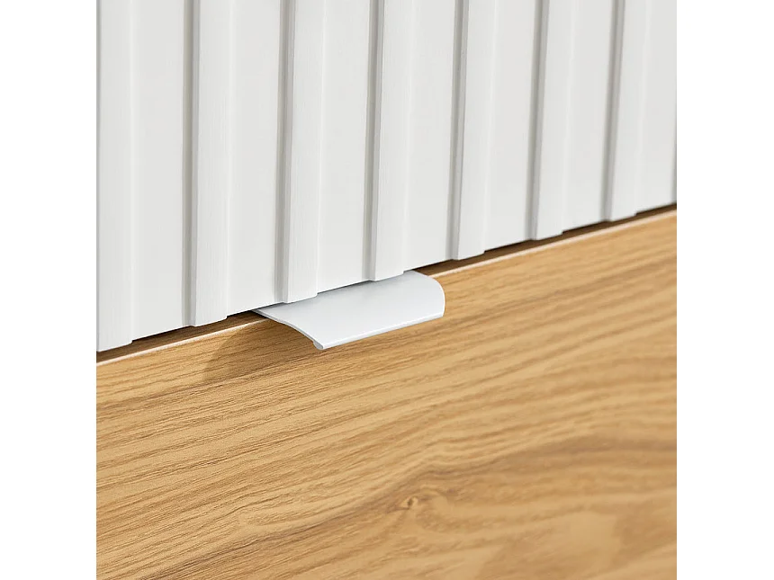 Wózek z 3 szufladami FSB91-WN