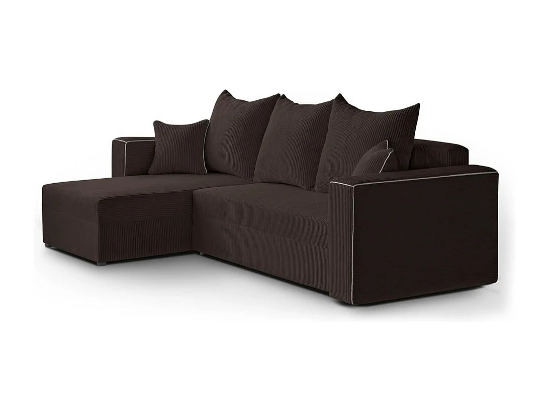 ECKSCHLAFSOFA Hamlet L Braun