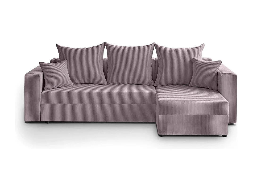 ECKSCHLAFSOFA Hamlet L Rosa