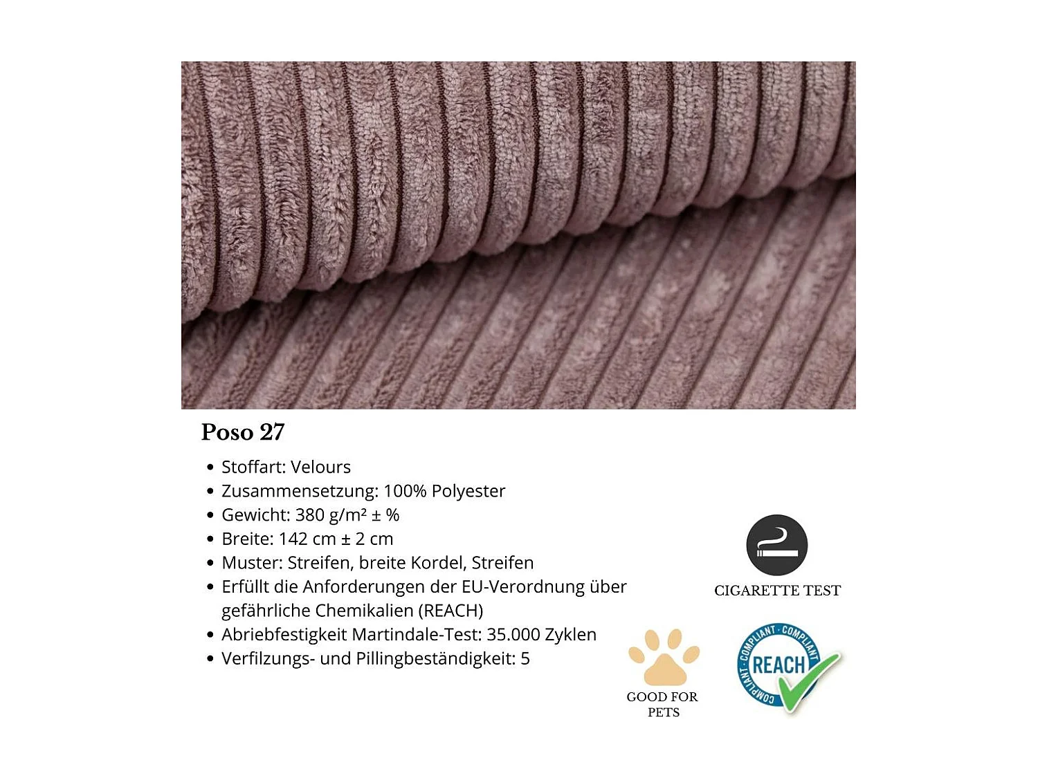 ECKSCHLAFSOFA Hamlet L Rosa