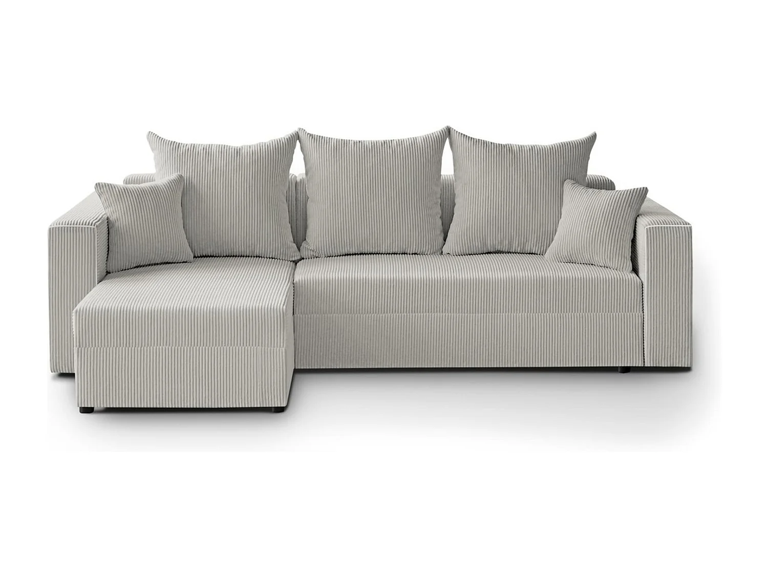 SCHLAFSOFA Hamlet mit Schlaffunktion beige