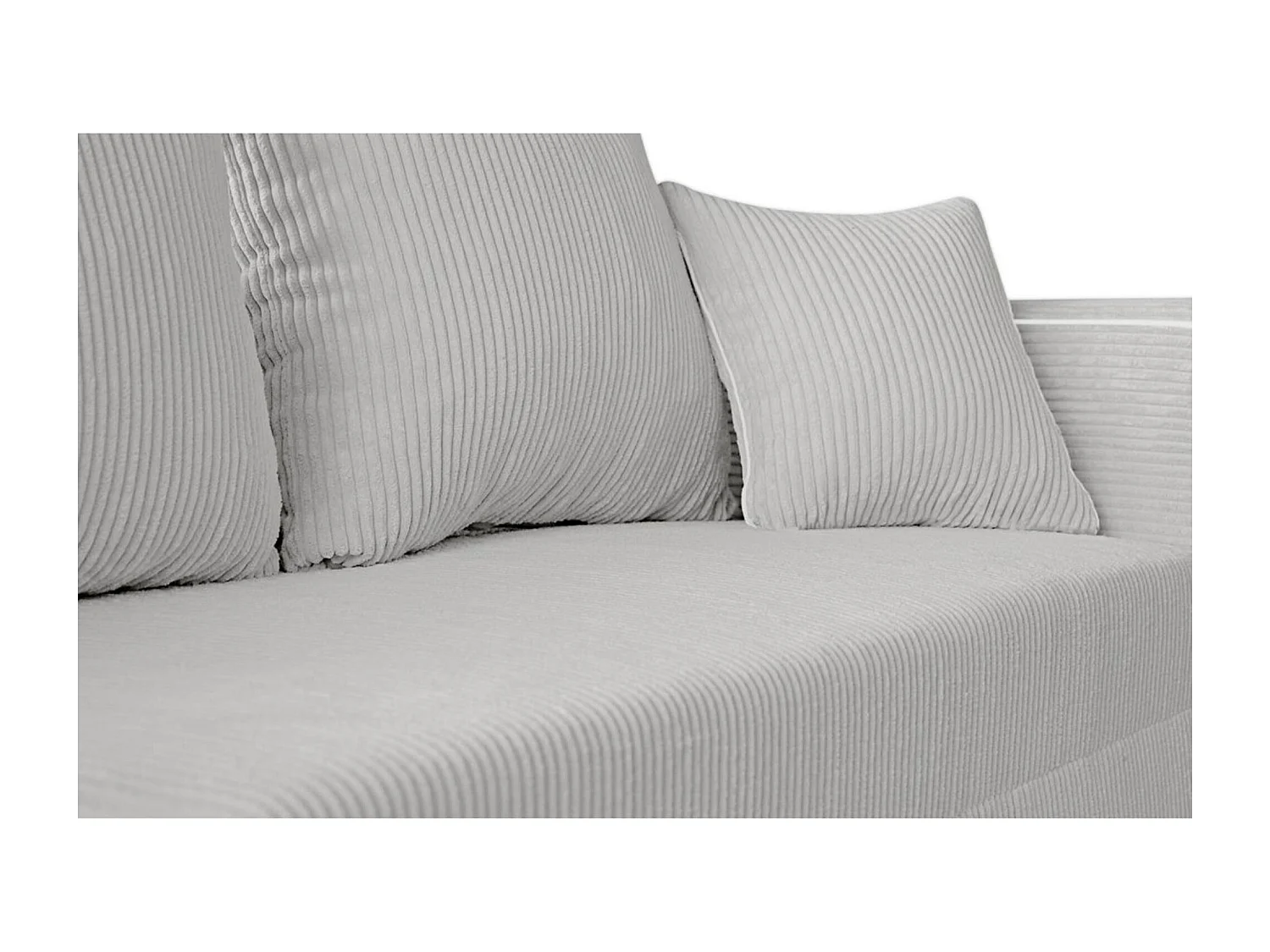 SCHLAFSOFA Hamlet mit Schlaffunktion beige