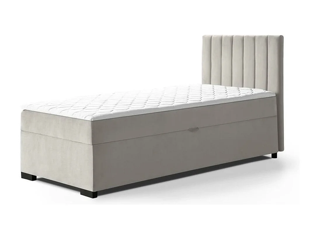 BED Eric 94/207/105 beige