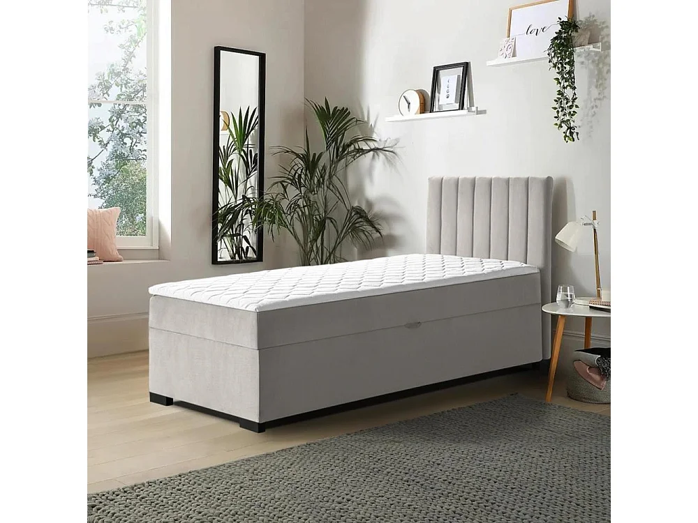 BED Eric 94/207/105 beige