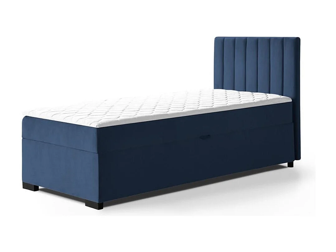 BED Eric 94/207/105 donkerblauw