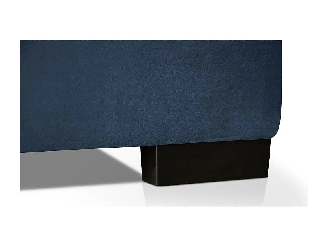 BED Eric 94/207/105 donkerblauw