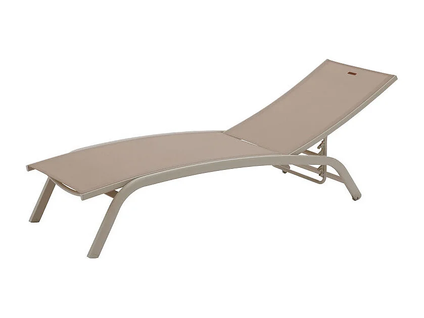 Transat Bonao lin/argile Hespéride