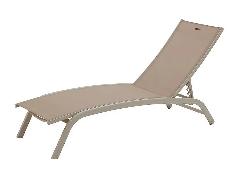 Transat Bonao lin/argile Hespéride